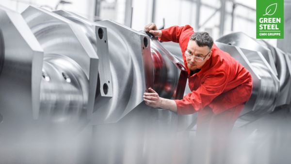 Your Enquiry Crankshafts